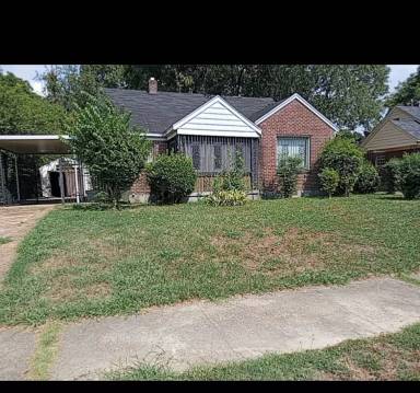 Main picture of 1528 Baltimore St
