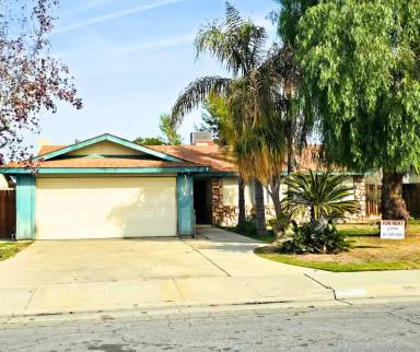Main picture of 1716 Chastain Way