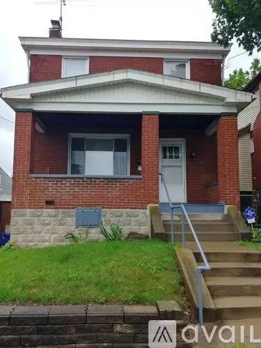 Main picture of 1512 Creedmoor Ave