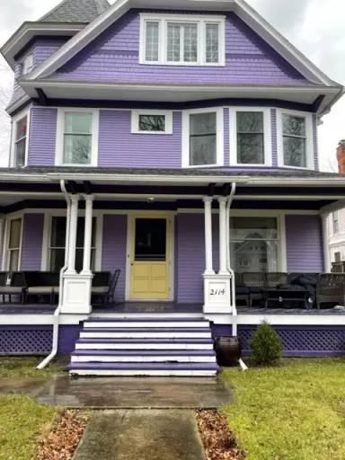 Main picture of 2114 Robinwood Ave