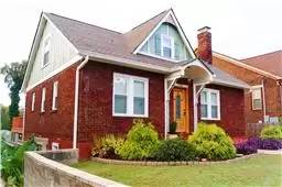 Main picture of 1128 Delmas Ave