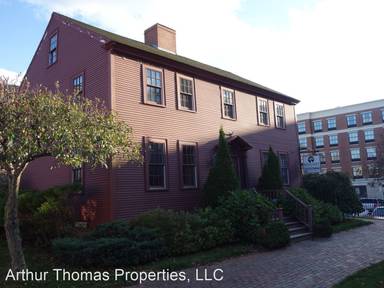 Main picture of 238 Deer St