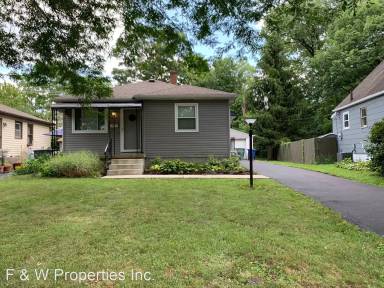 Main picture of 553 Olentangy St