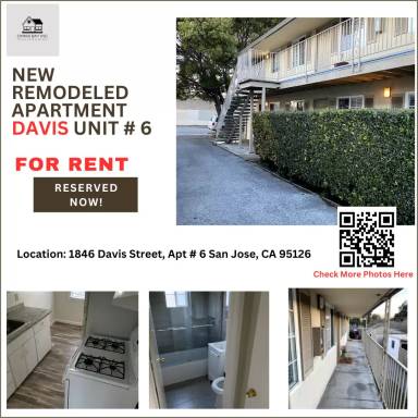 Main picture of 1846 Davis St