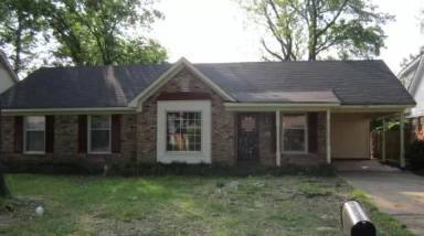 Main picture of 3104 Domar St