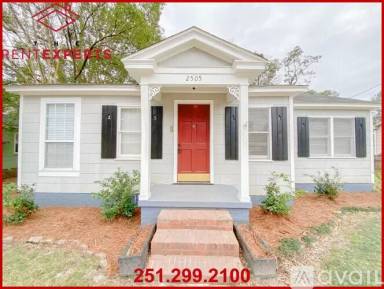 Main picture of 2505 Richard Ave