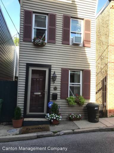 Main picture of 232 S Duncan St