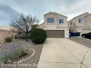 Main picture of 10515 Taurus Ct NW