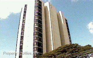 Main picture of 2040 Nuuanu Condos