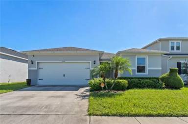Main picture of 14279 Seranoa Dr