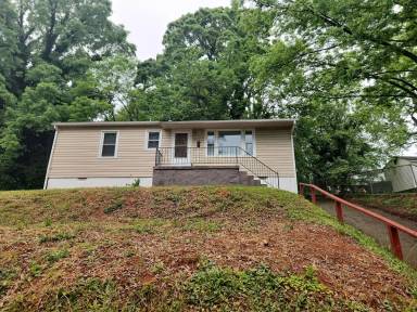 Main picture of 1463 Aspen St