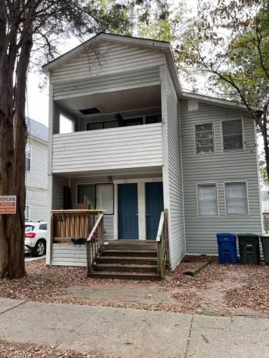 Main picture of 317 Whaley St