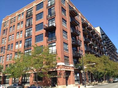 Main picture of Vanguard Lofts