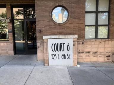 Main picture of Court 6 Condos