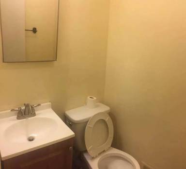 Main picture of 524 N Natrona St