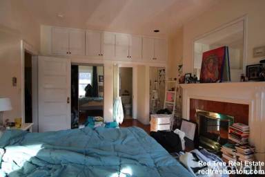 Main picture of 1069-1689 Beacon St Apartments