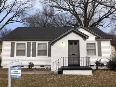 Main picture of 3607 Allandale Ln