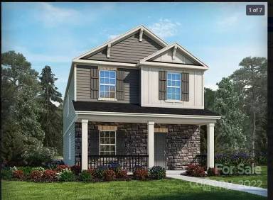 Main picture of 709 Windage Way
