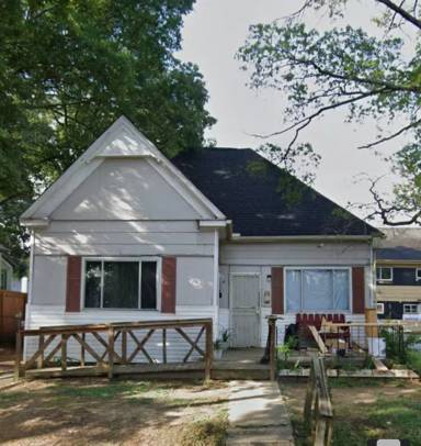 Main picture of 2502 Chamberlain Ave