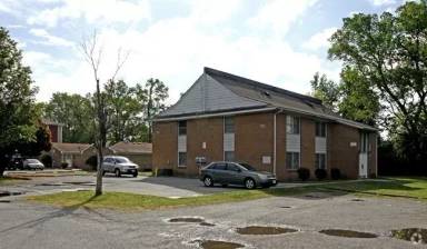 Main picture of 3607 Gum Dr