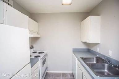 Main picture of Oak Terrace