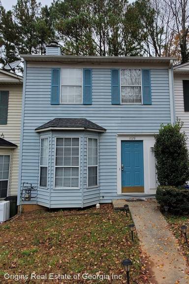 Main picture of 1028 Huntington Trce SE