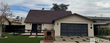 Main picture of 8525 E Berridge Ln