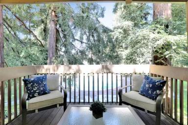Main picture of Cypress Point Lakes Condominiums