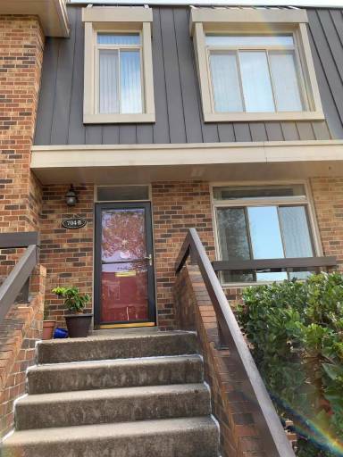 Main picture of Southampton Condominium