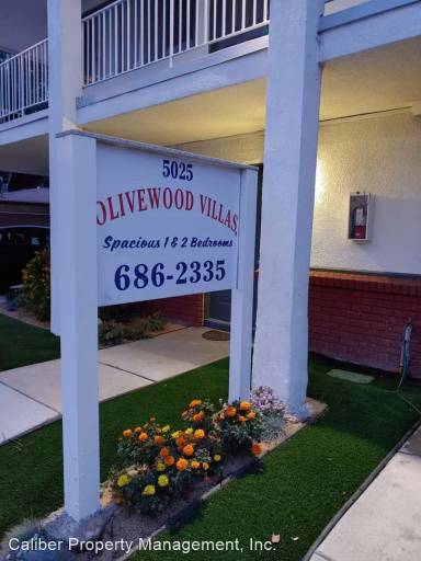 Main picture of 5025 Olivewood Ave