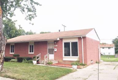 Main picture of 3817 Spring Hill Ave