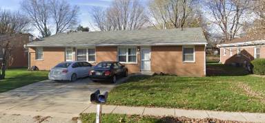 Main picture of 317 Irene Ave