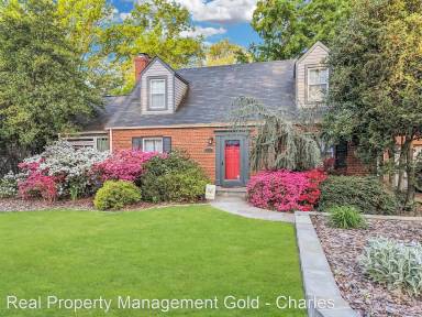 Main picture of 9201 Fort Foote Rd