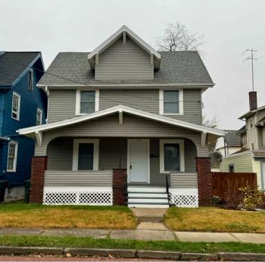 Main picture of 1532 Arnold Ave NW