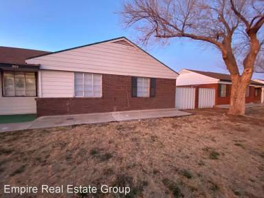 Main picture of 3104 W Kansas Ave