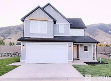 Main picture of 556 N 275 E