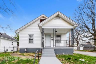 Main picture of 1032 Sale Ave
