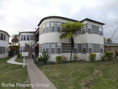 Main picture of 2449 Magnolia Ave
