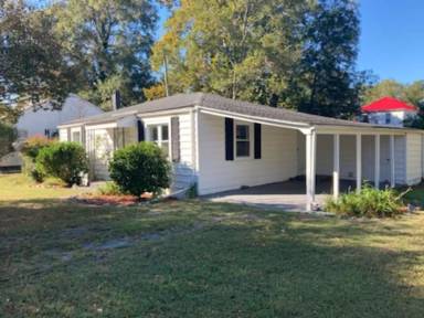 Main picture of 208 S Third St