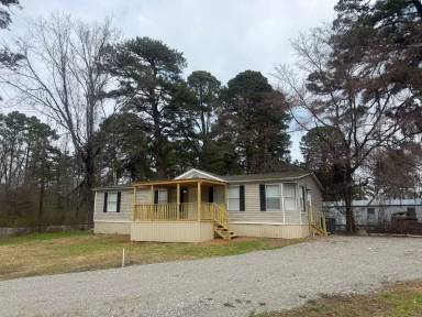 Main picture of 7195 Blanchard Furrh Rd