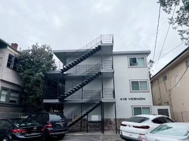 Main picture of 418 Vernon St