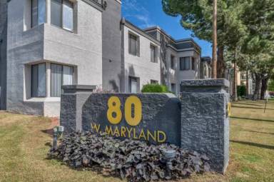 Main picture of Maryland Court Apartments