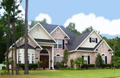 Main picture of 357 Brown Thrush Rd