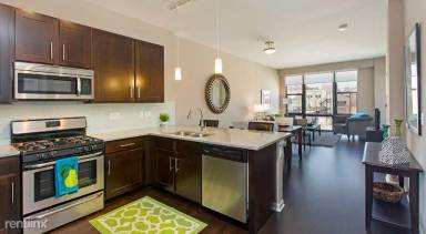 Main picture of 2300 S Michigan Ave