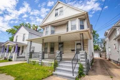 Main picture of 6913 Clement Ave