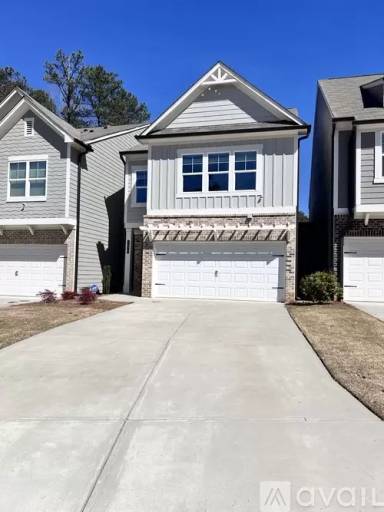 Main picture of 1829 Parkades Path SW