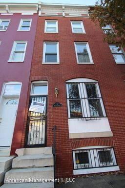 Main picture of 8 N Chester St