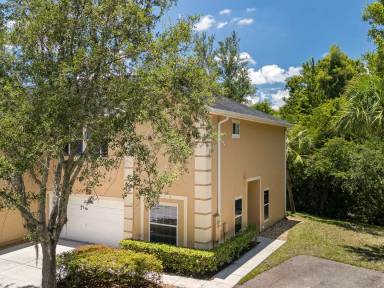 Main picture of Tampa Palms Townhouse