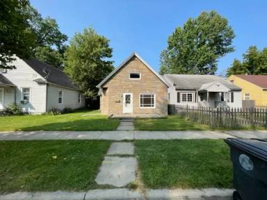 Main picture of 1325 Obrien St