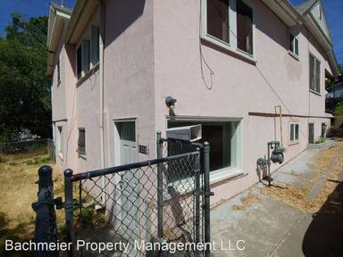 Main picture of 1218 1/2 NW Despain Pl